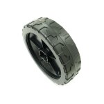 Roue arrire tondeuse ggp - 322686092 / 0
