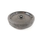 Roue arrire tondeuse ggp - 381007485 / 1
