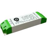 Global leader power - alimentation led 12v 75w dimmable (variable) 6. 25a