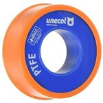 Ruban teflon de 12 metres pour tuyaux offre exclusive