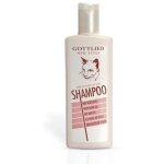 Shampooing a lhuile de macadamia por chat 300ml offre exclusive
