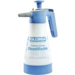 Haus und garten 000615. 0000 cleanmaster cm 12 pulvérisateur 1. 25 l - gloria Haus und garten 000615. 0000 cleanmaster cm 12 pulvérisateur 1. 25 l - gloria
