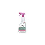 Alcool ménager 70° pulvérisateur 750ml - gloss Alcool ménager 70° pulvérisateur 750ml - gloss