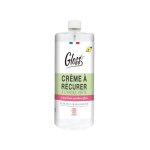 Argile verte creme a recurer 500ml ecocert - gloss