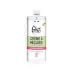 Argile verte creme a recurer 500ml ecocert - gloss