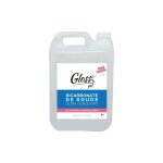 Gloss - spado origines - bicarbonate de soude gel pamlemouse fleur de thé 5 l Gloss - spado origines - bicarbonate de soude gel pamlemouse fleur de thé 5 l