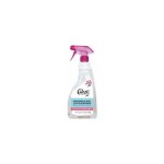 Gel nettoyant vitre 750ml - gloss