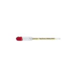 Glucome'tre guyot a' triple e'chelle pour me'langer sucre alcool et baume
