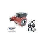Gmbh� pompe de circulation 25 - 80 / 180 pompe de chauffage pompe de circulation pompe d'efficacit� - ...