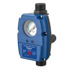Gmbh® commande de pompe pc 59 pressostat réglable avec protection contre la marche à sec contrôleur de ... Gmbh® commande de pompe pc 59 pressostat réglable avec protection contre la marche à sec contrôleur de ...