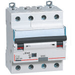 Gn8843a32 disjoncteur diff�rentiel btdin60 4p type a 32a - bticino