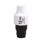Gncgarden - reducteur de pression deau pour irrigation goutte a goutte 34 regulateur de pression 15 psi ...