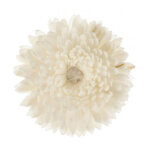 Fleur de tier christen - goa