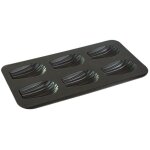 Gobel - plaque de 6 madeleines gourmandes Gobel - plaque de 6 madeleines gourmandes