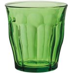 Gobelets 31 cl vert jungle - picardie x6 duralex
