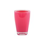 Gobelet acrylique tahiti fushia msv