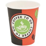 Gobelet à café jetable 1000 pcs papier 240 ml (8 oz) vidaxl Gobelet à café jetable 1000 pcs papier 240 ml (8 oz) vidaxl