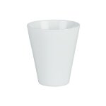 Spirella gobelet porcelaine max light blanc