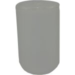 Gobelet en verre pour porte - balai superinox - roca Gobelet en verre pour porte - balai superinox - roca