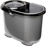 Godet rotatif twister