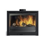Godin - insert à bois 10 000w 76cm, 660208anth Godin - insert à bois 10 000w 76cm, 660208anth