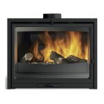 Godin - insert  bois 7000w 66cm, 660206anth