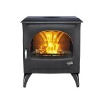 Godin - pole  bois vintage - 388113anth