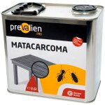 Goizper - traitement anti - vers � bois, 25l prevalien 8p80102002