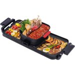 Appareil fondue chinoise hot pot electrique bbq ? barbecue thaï barbecue coréen intérieur électrique, ... Appareil fondue chinoise hot pot electrique bbq ? barbecue thaï barbecue coréen intérieur électrique, ...