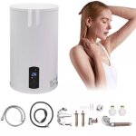 Chauffe - eau electrique 2000w ballon d'eau chaude electrique 220v 0. 7 mpa chauffe - eau de bain ipx4 ...