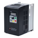 Convertisseur de fr�quence 3 phases 380v variateur de fr�quence vfd triphas� r�gulateur de vitesse convertisse ...