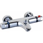 Mitigeur de douche thermostatique de salle de bains montage mural robinet de douche a eau chaude et froide ... Mitigeur de douche thermostatique de salle de bains montage mural robinet de douche a eau chaude et froide ...