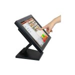 Moniteur à écran tactile moniteur de caisse pos 17 pouces lcd touchscreen monitor vga usb multi - touch ... Moniteur à écran tactile moniteur de caisse pos 17 pouces lcd touchscreen monitor vga usb multi - touch ...