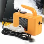 Nettoyeur haute pression 2600w nettoyeur  vapeur  main dispositif de nettoyage avec accessoires