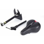 Gojoy - nouveau selle de vlo en mousse pour xiaomi m365 scooter lectrique 40 - 60 cm