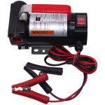 Pompe diesel 12v 175w pompe � huile auto - amor�ante automatique 175w 40l / min dhl