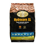 Billes d'argile - 36l - hydrocorn xl 16 / 25mm gold label