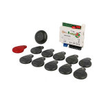 Kit complet badge vigik golmar interphonie