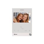 Moniteur pour interphone vidéo gart4h / lite golmar Moniteur pour interphone vidéo gart4h / lite golmar