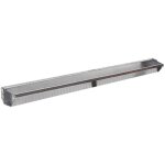 Mangeoire suspendue dans cage � cailles, 0, 7 m