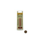 Gomme laque a reboucher louis xiii, 25 gr chene fonce