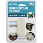 Gomme magique anti rayures - gomme magique - nettoyante universelle - blanc - mixte - adulte