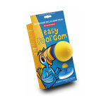 Gomme nettoyante rechargeable easy pool'gom - toucan