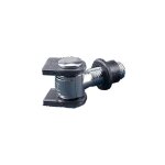 Gond rglable  douille  souder m22 - comunello - 135 - m22