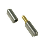 Gonds � souder 100mm universel hs762810