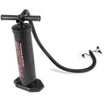 Gonfleur double action 48 cm intex