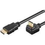 C�ble hdmi? haute vitesse 270� avec ethernet, 4k / 60hz. longueur de c�ble 1. 5 m