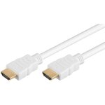 C�ble hdmi? haute vitesse avec ethernet, 4k / 60hz. longueur de c�ble 1. 5 m