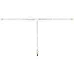 Antenne diple d'intrieur fm 68850