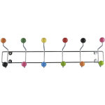 Goodhome saturnus porte - chapeaux color� 53 cm m�tal